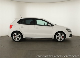 Volkswagen Polo GTI GTI 1.4 GTI 2011