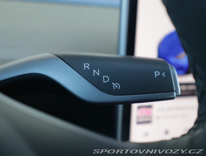 Tesla Model 3 Long Range 4WD 82kWh 2021