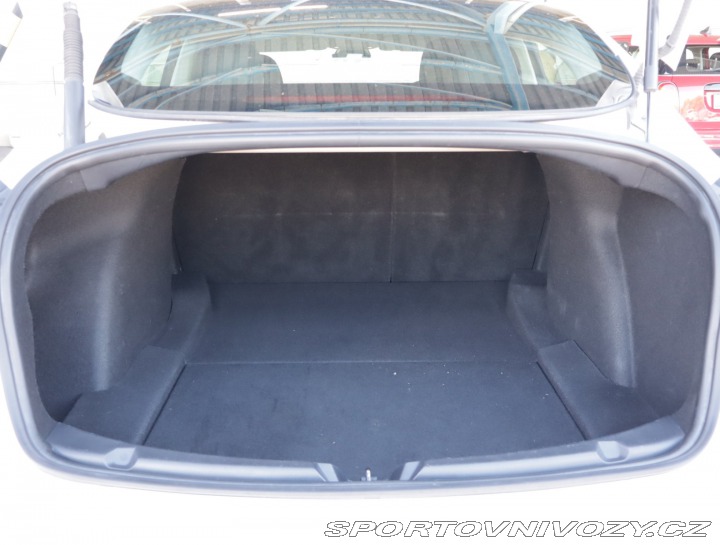 Tesla Model 3 Long Range 4WD 82kWh 2021