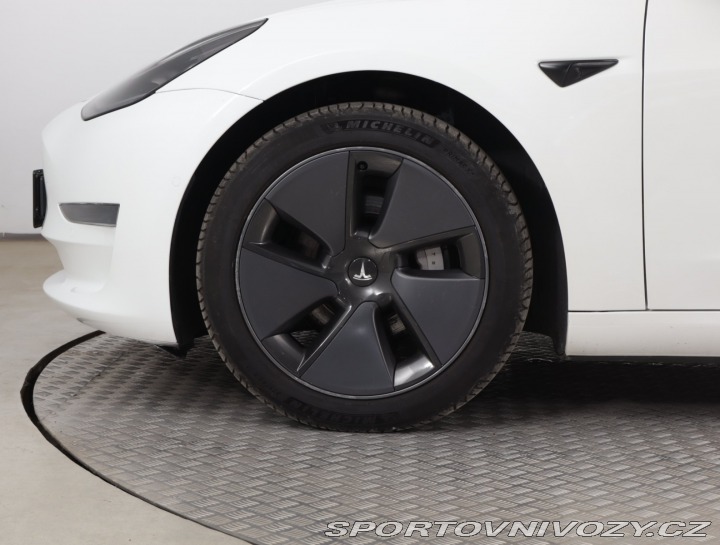 Tesla Model 3 Long Range 4WD 82kWh 2021