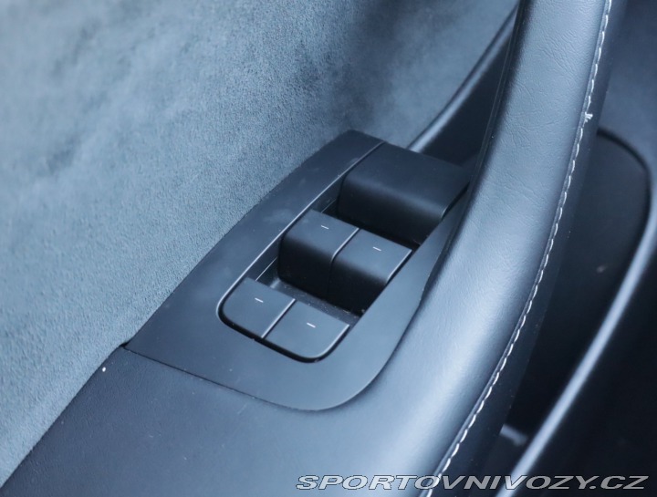 Tesla Model 3 Long Range 4WD 82kWh 2021