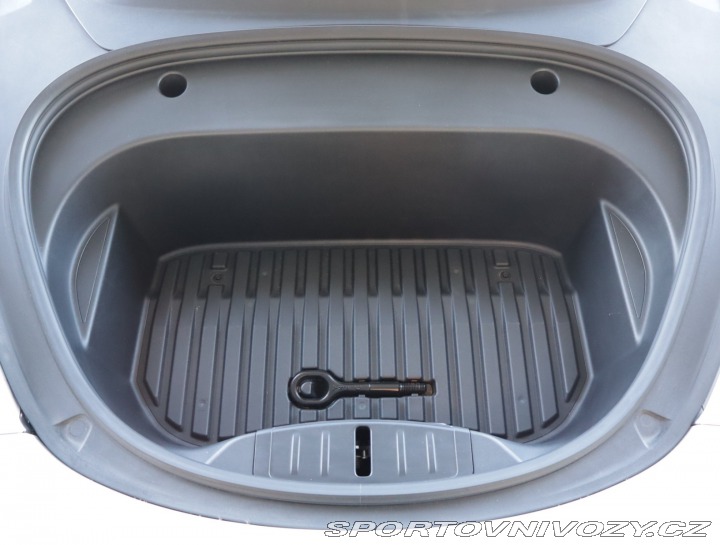 Tesla Model 3 Long Range 4WD 82kWh 2021