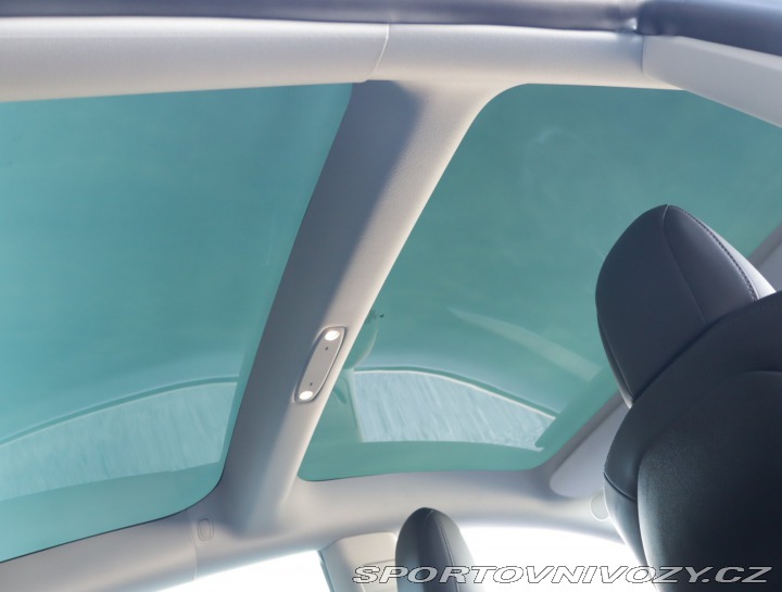 Tesla Model 3 Long Range 4WD 82kWh 2021