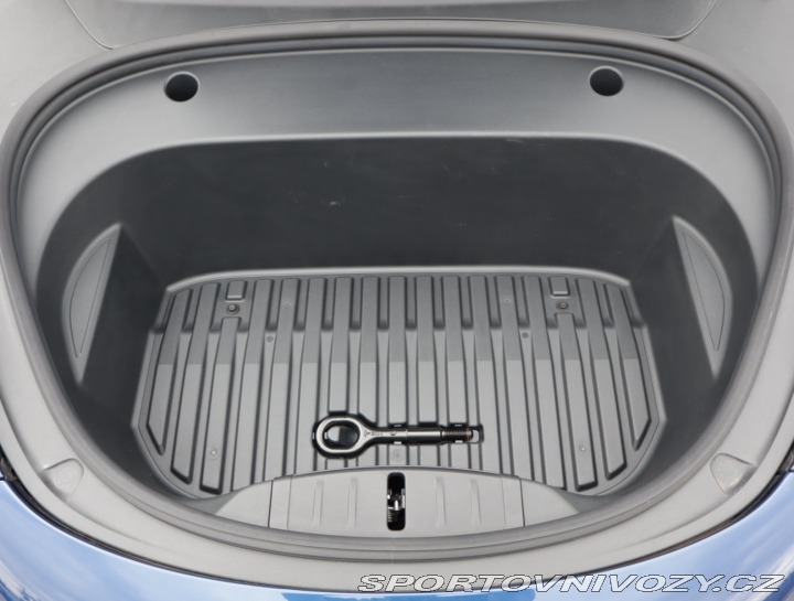Tesla Model 3 Std Range Plus 55kWh 2021
