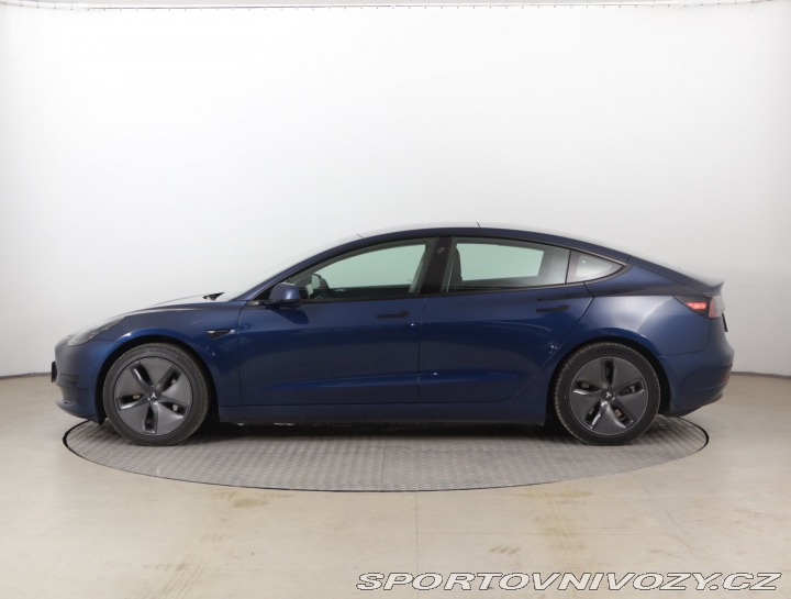 Tesla Model 3 Std Range Plus 55kWh 2021