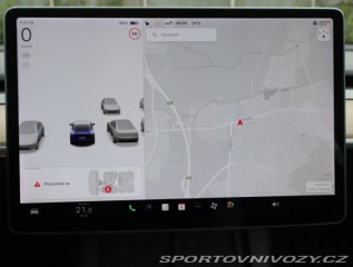 Tesla Model 3 Std Range Plus 55kWh 2021