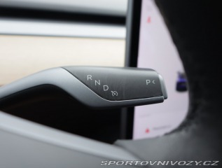 Tesla Model 3 Std Range Plus 55kWh 2021