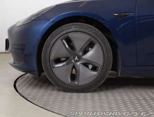 Tesla Model 3 Std Range Plus 55kWh 2021