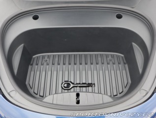 Tesla Model 3 Std Range Plus 55kWh 2021