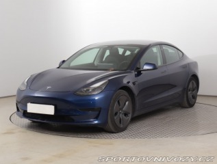 Tesla Model 3 Std Range Plus 55kWh 2021