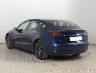 Tesla Model 3 Std Range Plus 55kWh 2021
