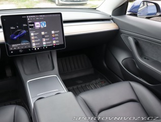 Tesla Model 3 Std Range Plus 55kWh 2021