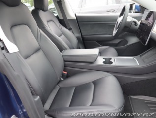 Tesla Model 3 Std Range Plus 55kWh 2021