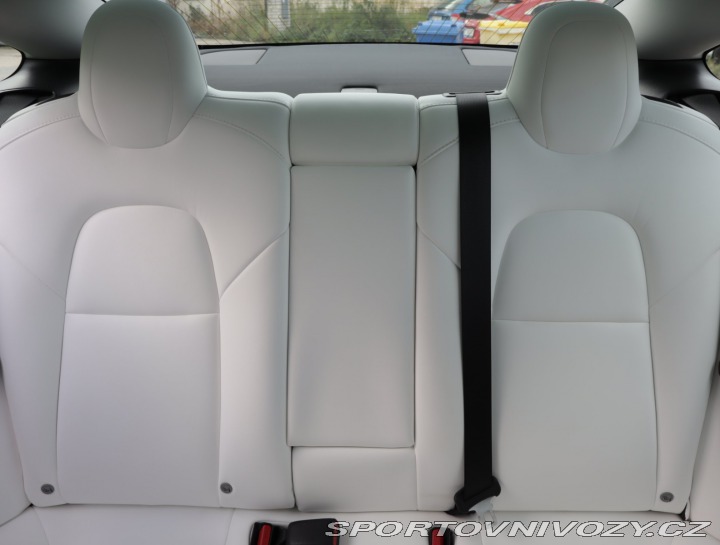 Tesla Model 3 Long Range 4WD 78kWh 2020