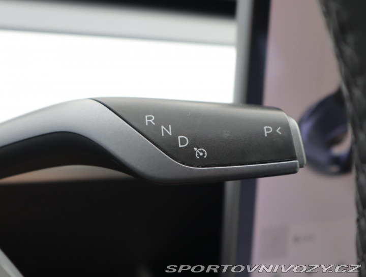 Tesla Model 3 Long Range 4WD 78kWh 2020