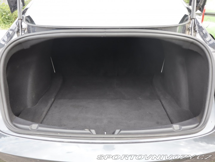 Tesla Model 3 Long Range 4WD 78kWh 2020