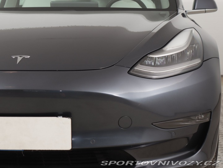 Tesla Model 3 Long Range 4WD 78kWh 2020