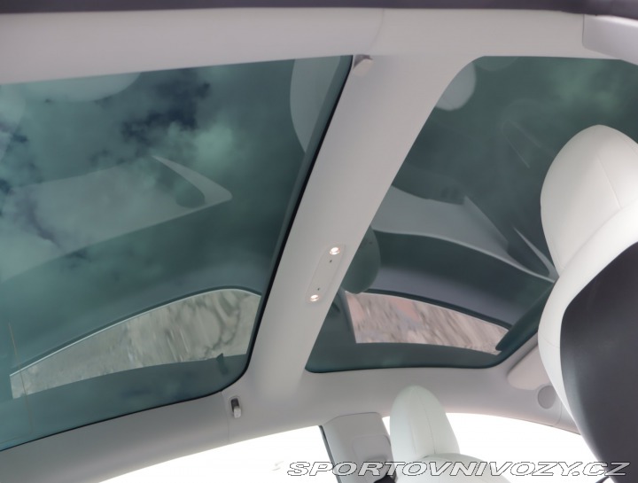 Tesla Model 3 Long Range 4WD 78kWh 2020