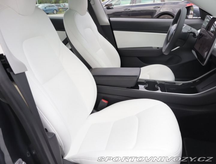 Tesla Model 3 Long Range 4WD 78kWh 2020