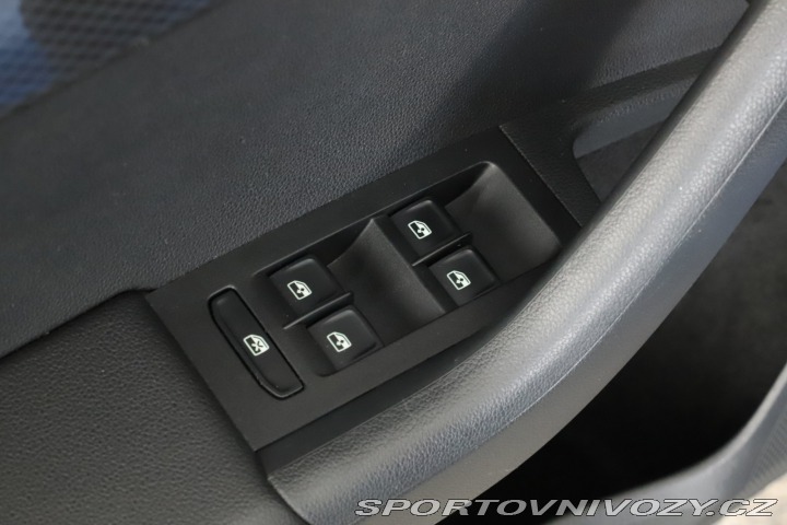 Škoda Octavia RS RS Challenge RS 2.0 TSI 2017