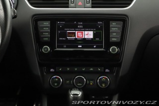 Škoda Octavia RS RS Challenge RS 2.0 TSI 2017