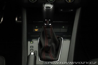 Škoda Octavia RS RS Challenge RS 2.0 TSI 2017
