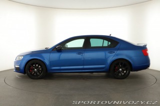 Škoda Octavia RS RS Challenge RS 2.0 TSI 2017