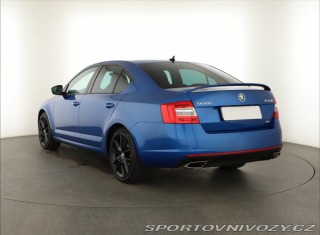 Škoda Octavia RS RS Challenge RS 2.0 TSI 2017