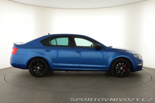 Škoda Octavia RS RS Challenge RS 2.0 TSI 2017