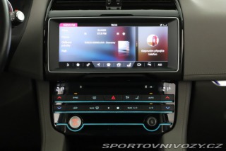 Jaguar F-Pace 30d AWD 2017