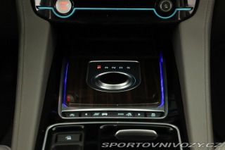 Jaguar F-Pace 30d AWD 2017
