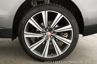 Jaguar F-Pace 30d AWD 2017