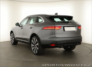 Jaguar F-Pace 30d AWD 2017