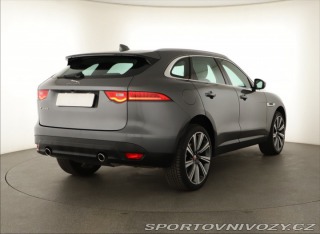 Jaguar F-Pace 30d AWD 2017