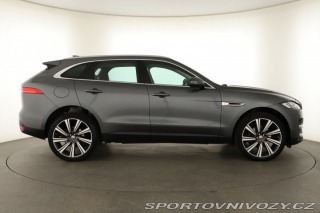 Jaguar F-Pace 30d AWD 2017