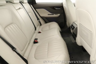 Jaguar F-Pace 30d AWD 2017