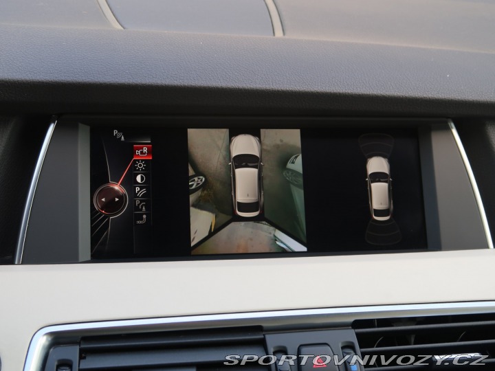 BMW 5 GT 535d xDrive GT 2015