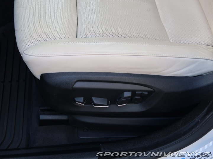 BMW 5 GT 535d xDrive GT 2015