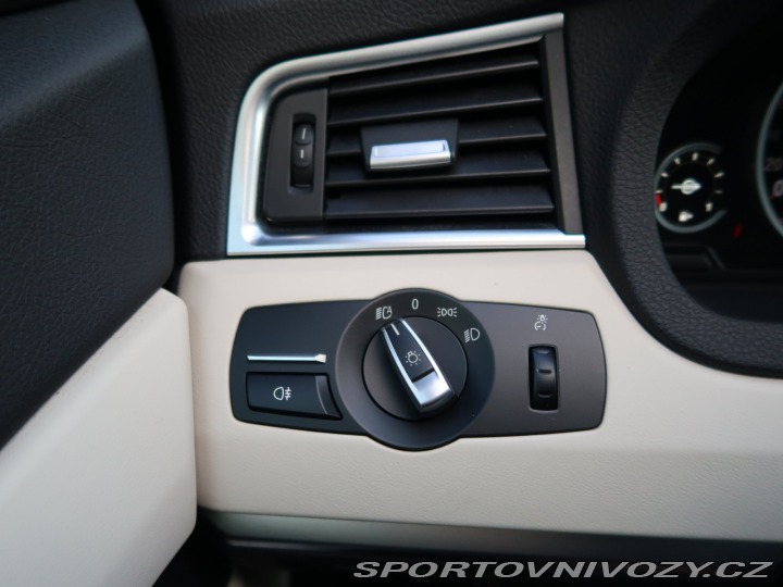 BMW 5 GT 535d xDrive GT 2015