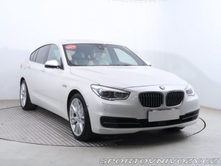 BMW 5 GT  535d xDrive GT 2015