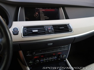 BMW 5 GT  535d xDrive GT 2015