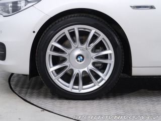 BMW 5 GT  535d xDrive GT 2015