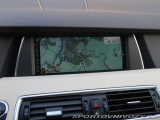BMW 5 GT  535d xDrive GT 2015