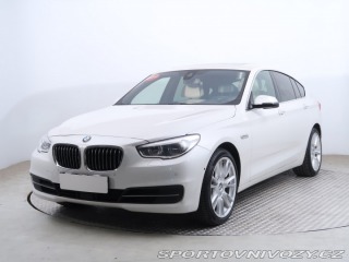 BMW 5 GT  535d xDrive GT 2015