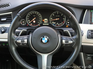 BMW 5 GT  535d xDrive GT 2015