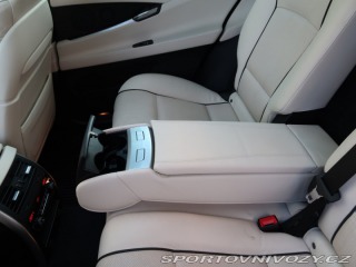 BMW 5 GT  535d xDrive GT 2015