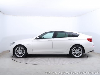 BMW 5 GT  535d xDrive GT 2015