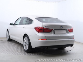 BMW 5 GT  535d xDrive GT 2015