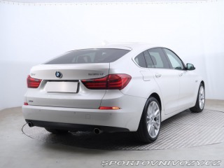 BMW 5 GT  535d xDrive GT 2015