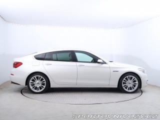 BMW 5 GT  535d xDrive GT 2015